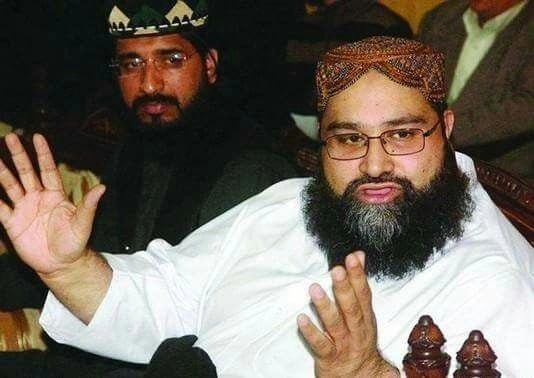 رئيس مجلس علماء باكستان : الأمة الإسلامية جميعها تفخر برجال الأمن السعودي