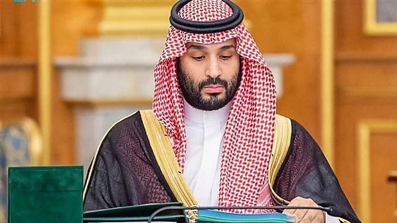 ملك الأردن يزور المملكة للقاء ولي العهد