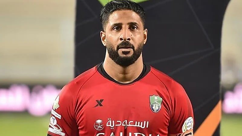 المسيليم يعلق على التعادل أمام القيصومة : تفوقنا حتى الدقيقة الأخيرة