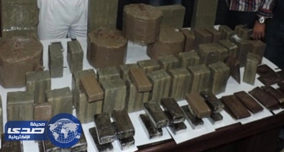 السلطات اللبنانية تحبط تهريب 3 أطنان حشيش إلى ليبيا