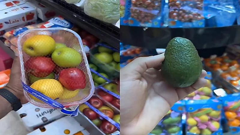 أخصائي يوضح الأطعمة المفيدة لارتجاع المريء.. فيديو