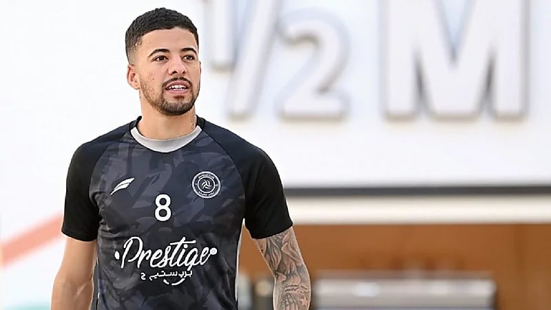 الشباب يوافق على بيع عقد "باولينهو"