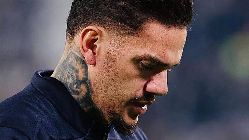 النصر يستهدف حارس مانشستر سيتي