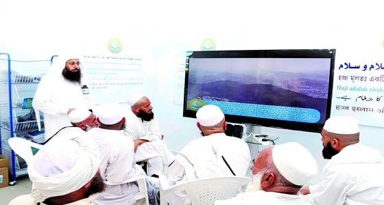 حملات ميدانية لرصد مخالفات غاري " ثور وحراء "