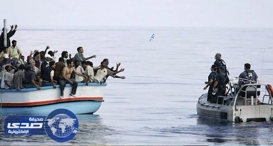 الإطاحة بشبكة لتنظيم الهجرة غير الشرعية في تونس