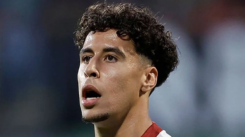 كيرستن ينفي وجود عرض رسمي من الأهلي لضم سامي أوعيسى