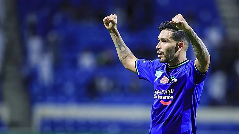 الفتح يعلن رسمياً رحيل بيتروس .. فيديو