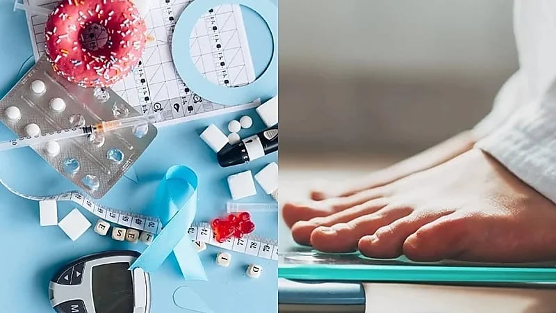 تحذير طبي جديد من آثار خطيرة لأدوية فقدان الوزن