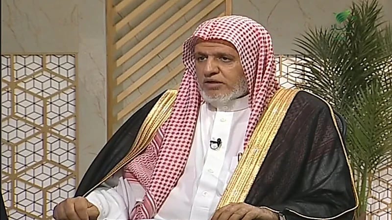 الشبل يوضح حكم اشتراك البيت الواحد في قيمة الأضحية