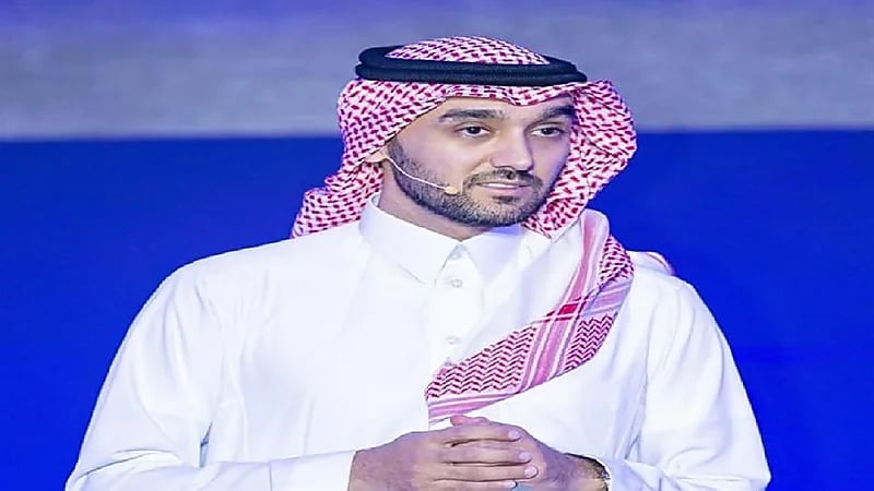 2.6 مليار ريال ميزانية دعم الاتحادات الرياضية من قبل وزارة الرياضة