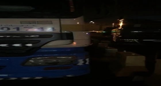 بعد تداول مقطع الـ 200 ريال للصهريج.. " المياه " ترد