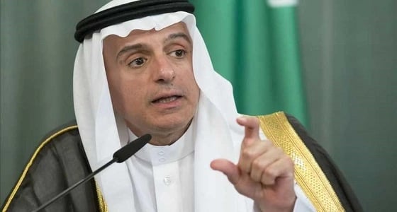 أول تعليق للجبير على قطع المغرب علاقاتها الدبلوماسية مع إيران