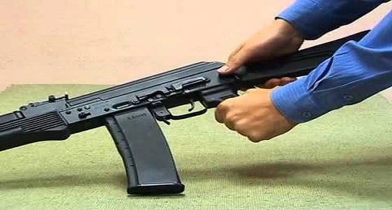 كشف تفاصيل جديدة حول قاتل رجل الأمن في جازان