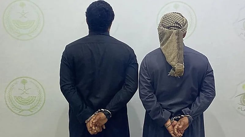 القبض على مواطنين لاعتدائهما على آخرين بالرياض