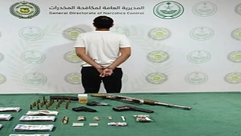 إحباط تهريب 300 كيلوجرامًا من القات بجازان وعسير