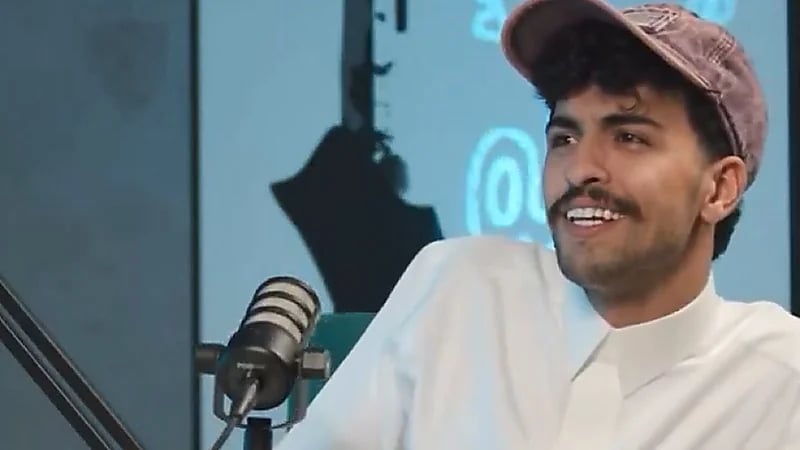 عبدالرحمن بن نافع عن ارتباطه بلمى الكناني: لا أعرف أساس المعلومة.. فيديو