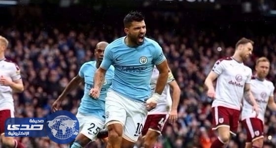 أجويرو يعود لينهي انفراد جيسوس بالتألق