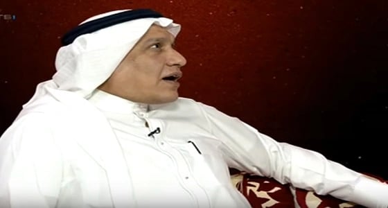 عبدالله خوقير: الأهلي سيفوز على السد بنتيجة كبيرة.. وهو فقط من يمثلنا