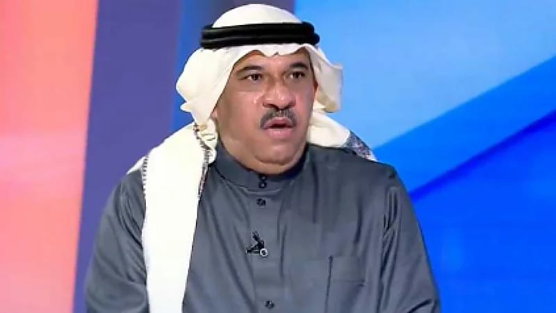 فؤاد أنور: قرار استبعاد حمد الله من النصر قرار صحيح (فيديو)