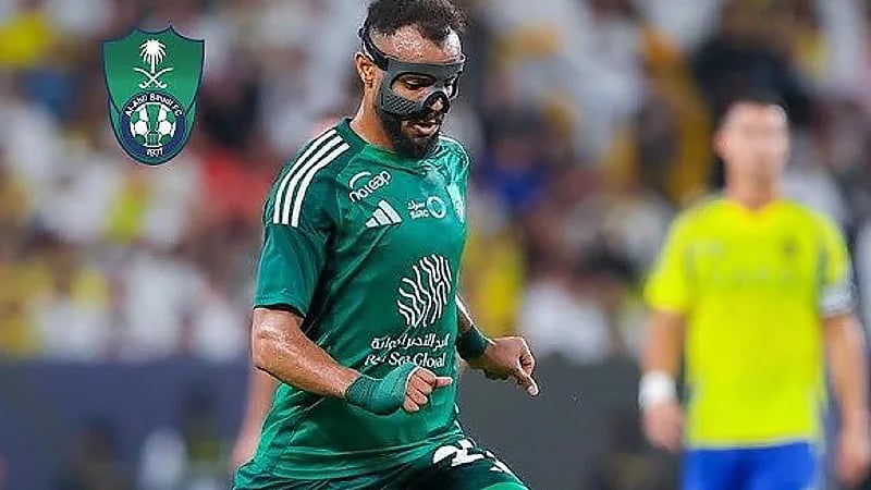 تفاصيل عرض الأهلي لتجديد عقد مجرشي