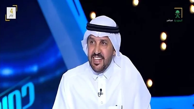 المحمدي: الهلال أفضل نادٍ عناصريًا على مستوى القارة الآسيوية .. فيديو