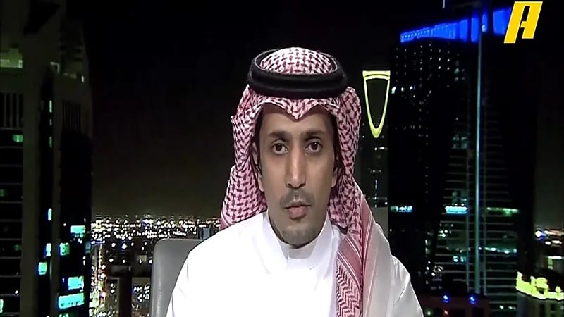 بالفيديو.. "الزلال": مدرب الباطن هو من أخطأ باستفزاز جماهير الهلال