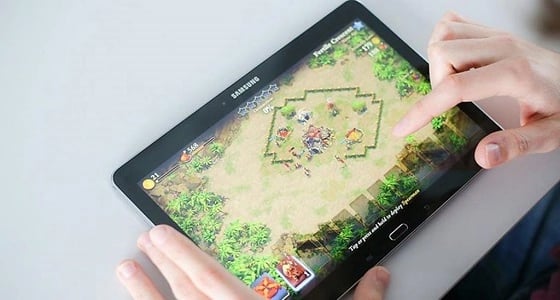 الممنوع والمسموح في نظام التصنيف العمري للألعاب الإلكترونية بالمملكة