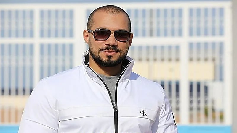 بلاغ رسمي ضد الداعية عبدالله رشدي بتهمة الاغتصاب