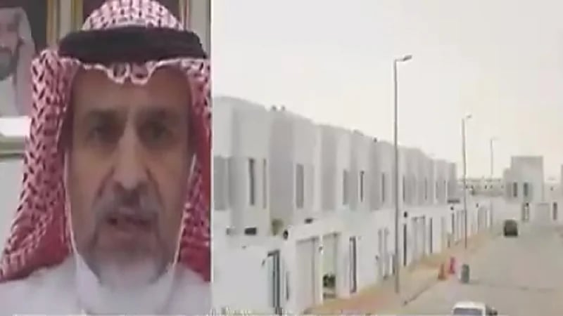 بالفيديو.. " الشعيل " : تأمين المنازل يغطي العيوب الخفية ومدته 10 سنوات