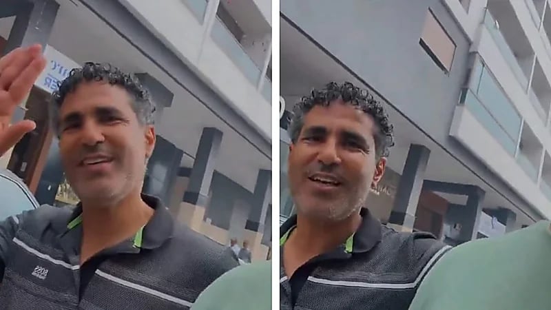 صلاح الدين بصير يؤكد: إنزاغي مدرب كبير وبونو فخر للمغاربة .. فيديو