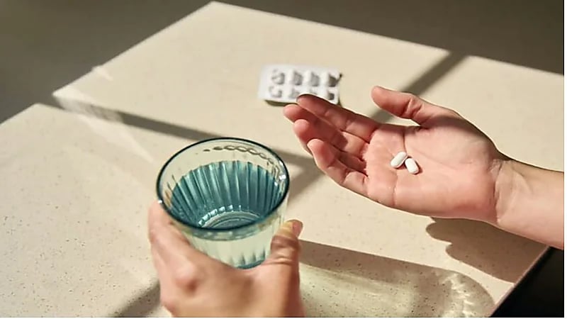 طريقة فعالة للوقاية من النوبات القلبية المتكررة