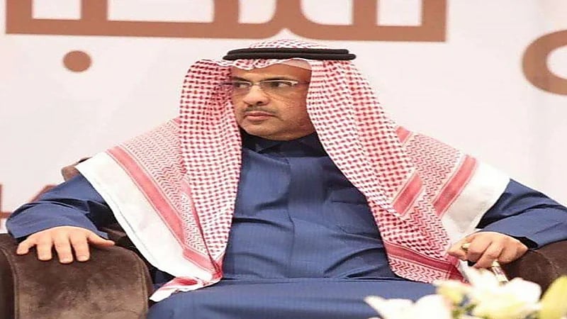 فايز المعجل: الطائي لم يُعد منافساً للجبلين