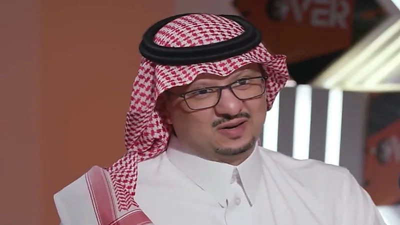 شاهد.. الأمير فيصل بن تركي: لن أعلق على اختيارات النصر بخصوص اللاعبين الأجانب لهذا السبب