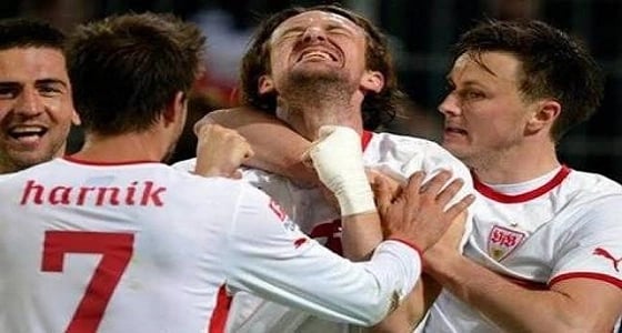 الدوري الألماني يتلقى صدمة كبيرة بعد فاجعة أليمة وقعت في المدرجات