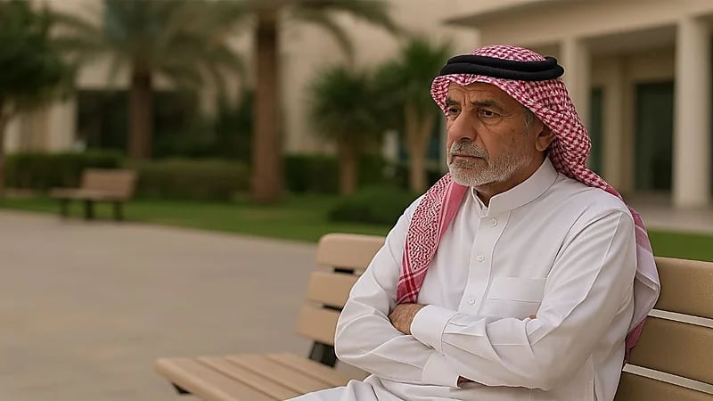 عقبات تواجه المتقاعد وبداية رحلة مع الزمن.. فيديو