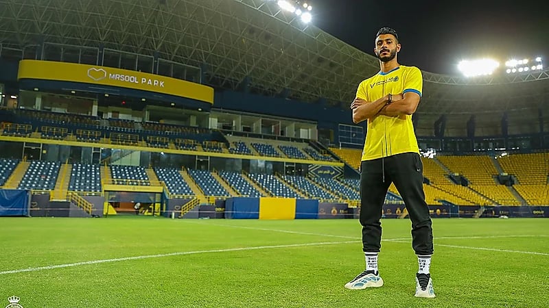 النصر يجري مفاوضاته الأخيرة مع مادو و آل فتيل