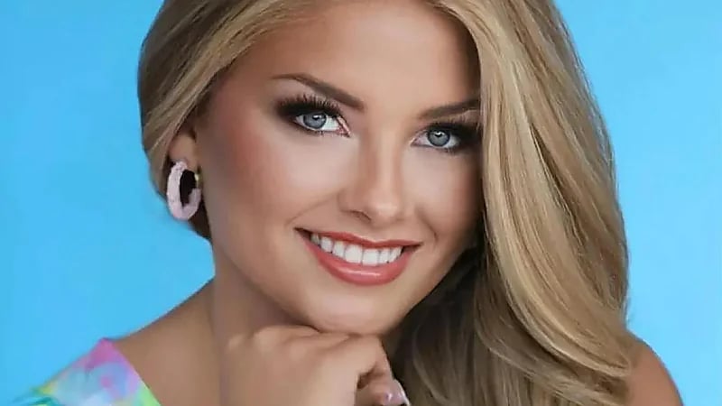 القبض على ملكة جمال أمريكية أخفت جثة رضيعها في كيس قمامة