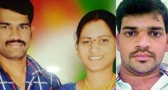 بعد قتل زوجها.. شوهت وجه عشيقها بـ " الأسيد "