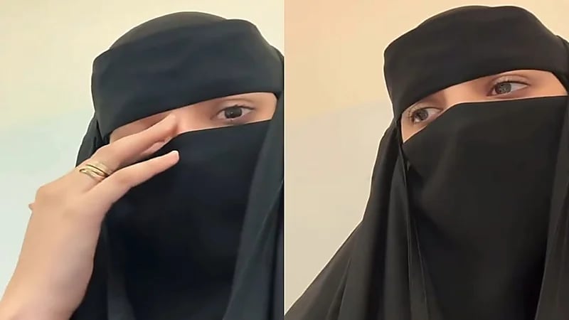 هبة اليوسف تنهار بالدموع بعد تعرضها للإجهاض.. فيديو