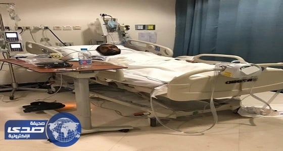 رقيب يتبرع بكليته لأخيه بعد محاولات فاشلة للعلاج