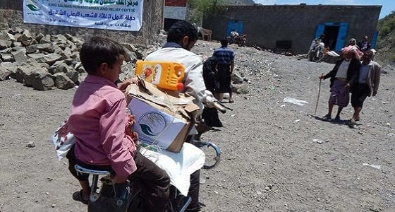 بريطانيا تحمل الحوثيين ماسأة ملايين المدنيين باليمن