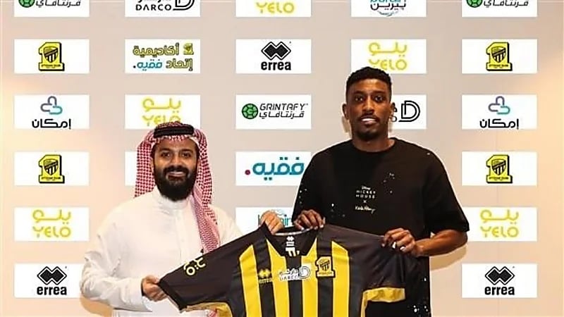 الشباب يرفع دعوى ضد الاتحاد وشراحيلي