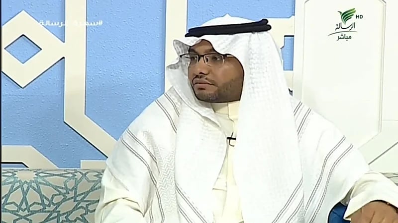 بالفيديو.. قصة الزوجة التي خسرت وزوجها 120 ألف ريال بسبب رسالة واتساب