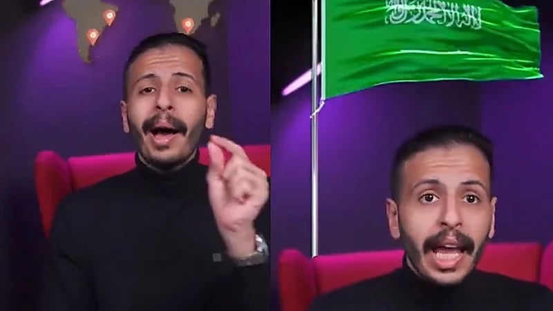 تقني يكشف عن فكرة جديدة غير مسبوقة ستطبقها المملكة لحفظ البيانات العالمية .. فيديو