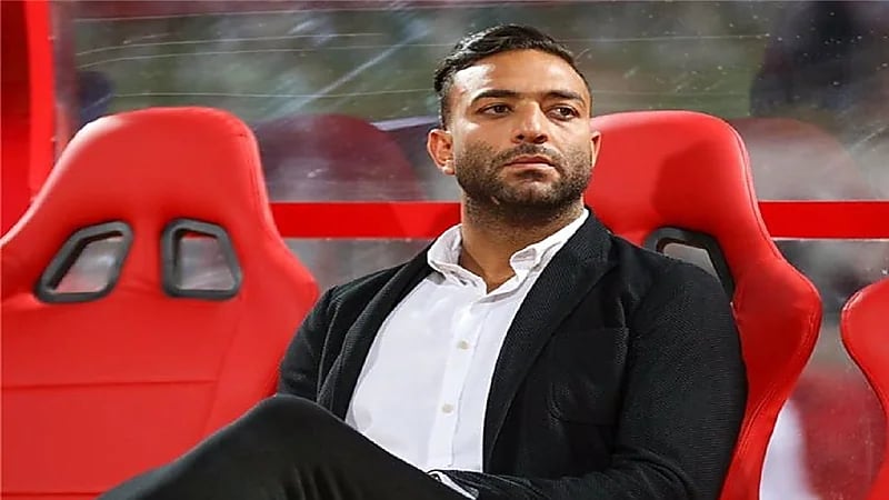 ميدو يتحدث عن فضيحة لاتحاد الكرة المصري