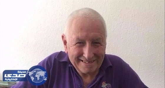 ستيني يعيش في الغابات هربًا من زوجته