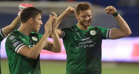 " بن يوسف " يقرر الرحيل عن الاتفاق