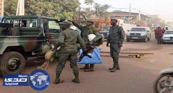 هجوم على مخيم سياحي في مالي