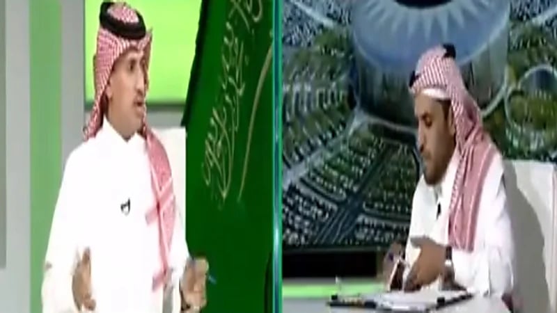 تركي الحربي: الهلال ينافس لتحسين صورته بعد انسحابه من البطولة الأخيرة