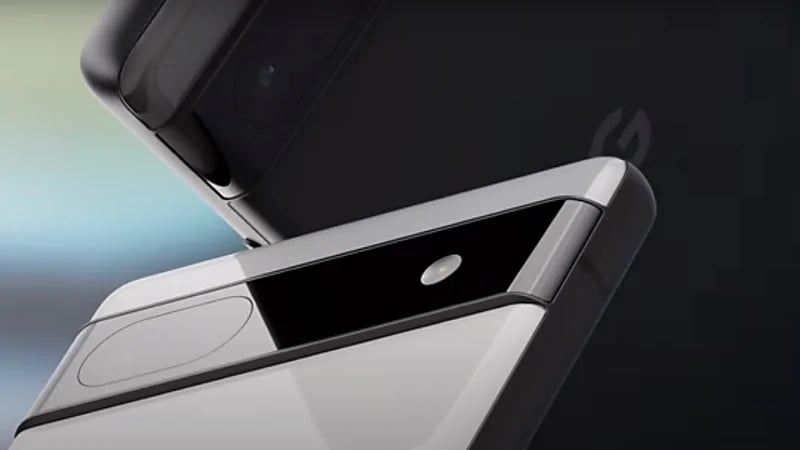 جوجل تنافس سامسونغ بهاتف Google Pixel 7A الجديد